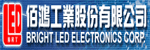 Manufacture Logo for BRIGHT LED ELECTRONICS